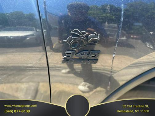 Maximum Steel Metallic Clearcoat 2012 Dodge Durango Crew