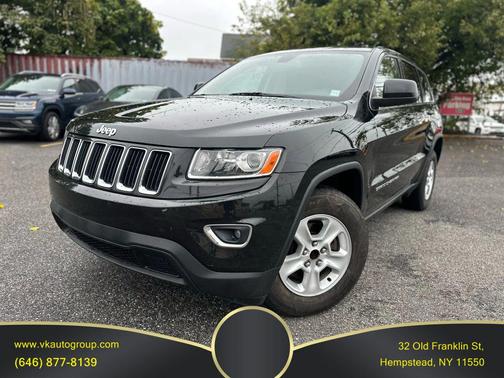 2014 Jeep Grand Cherokee Laredo