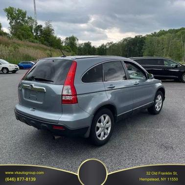 2009 Honda CR-V EX-L