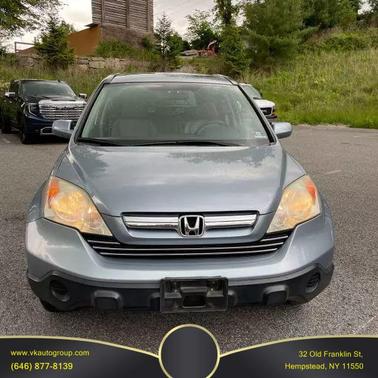 2009 Honda CR-V EX-L