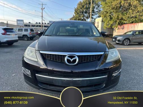 2008 Mazda CX-9 Grand Touring