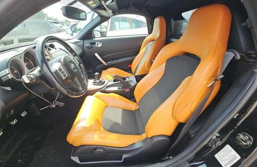 2006 Nissan 350Z Grand Touring