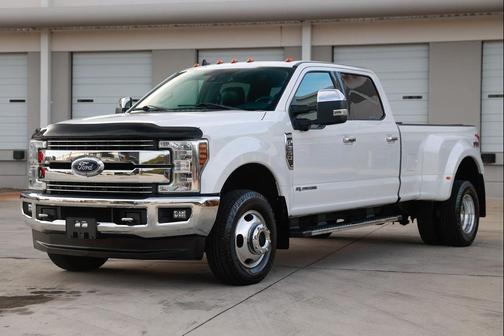 2019 Ford F-350 Lariat