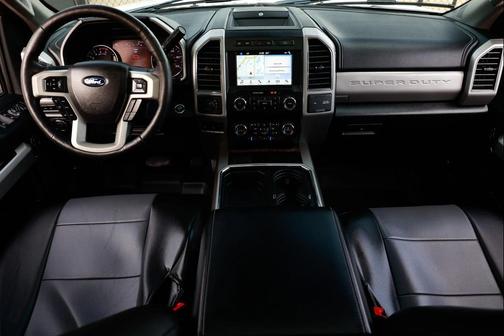 2019 Ford F-350 Lariat