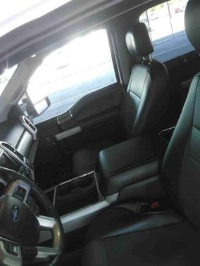 2019 Ford F-350 Lariat