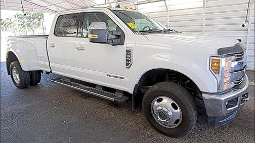 2019 Ford F-350 Lariat