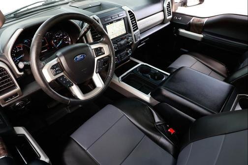 2019 Ford F-350 Lariat