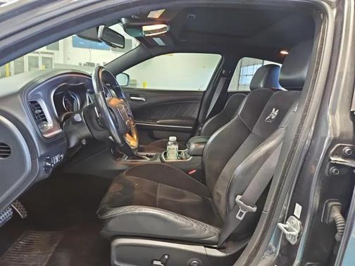 2020 Dodge Charger Scat Pack