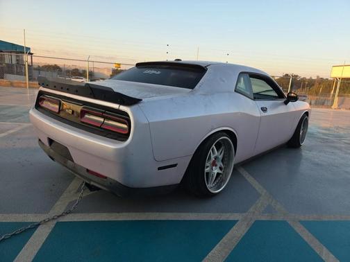2020 Dodge Challenger R/T