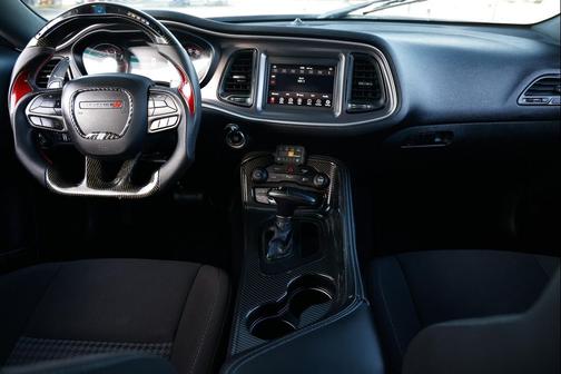 2020 Dodge Challenger R/T