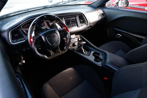 2020 Dodge Challenger R/T