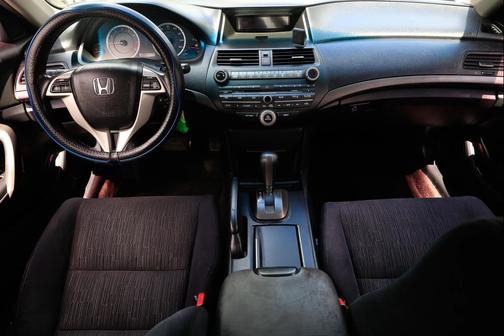 2011 Honda Accord LX-S