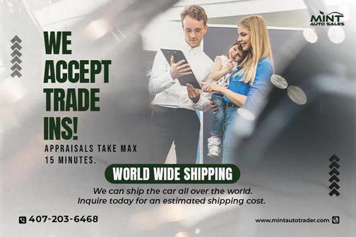 2018 Mercedes-Benz AMG C 63 S