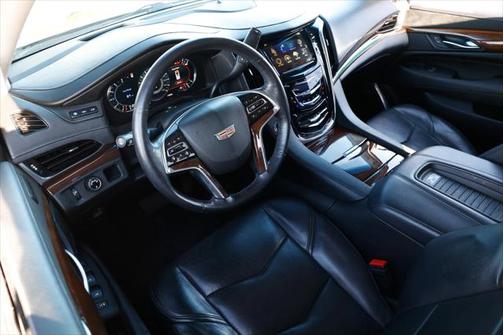 2019 Cadillac Escalade Premium Luxury
