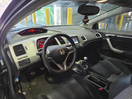 2006 Honda Civic Si