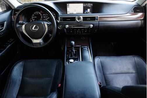2014 Lexus GS 350 Base