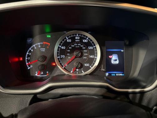 2019 Toyota Corolla XSE