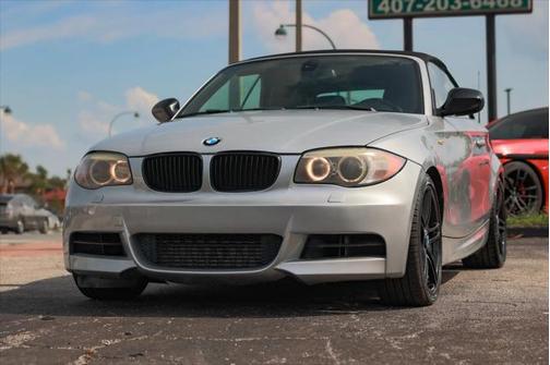 2013 BMW 135 135is