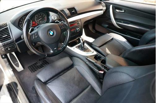 2013 BMW 135 135is