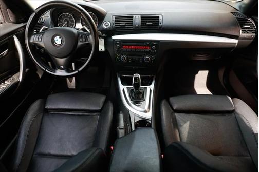 2013 BMW 135 135is