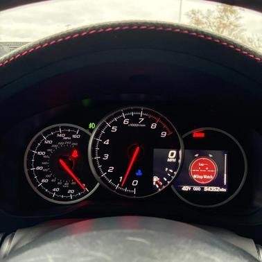 2019 Subaru BRZ Series.Gray