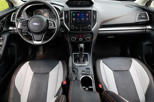 2019 Subaru Crosstrek 2.0i Limited