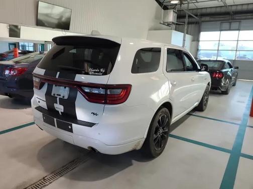 2021 Dodge Durango R/T AWD