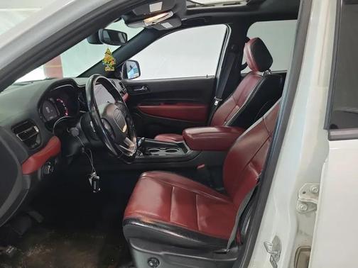 2021 Dodge Durango R/T AWD