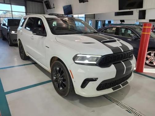 2021 Dodge Durango R/T AWD