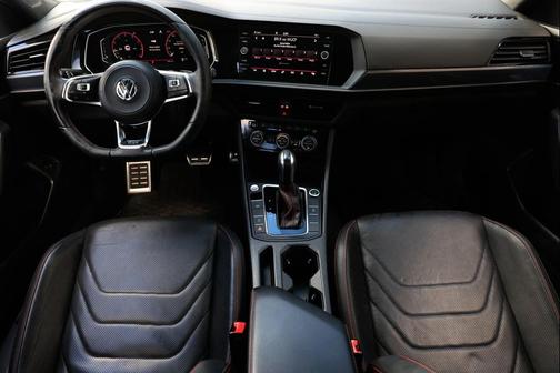 2021 Volkswagen Jetta GLI 2.0T Autobahn