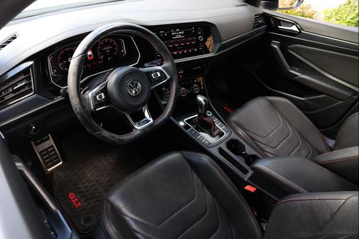 2021 Volkswagen Jetta GLI 2.0T Autobahn