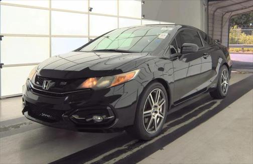 2014 Honda Civic Si