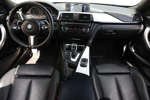 2014 BMW 435 i xDrive