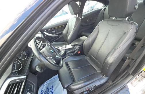 2014 BMW 435 i xDrive
