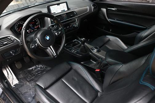 2018 BMW M2 Base