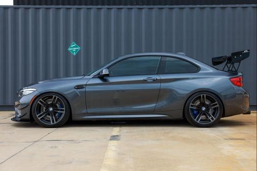 2018 BMW M2 Base