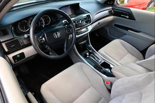 2014 Honda Accord EX