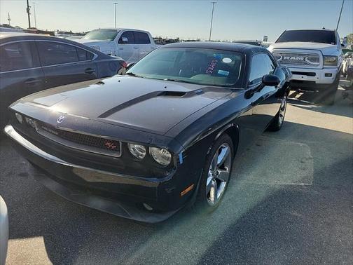 2009 Dodge Challenger R/T