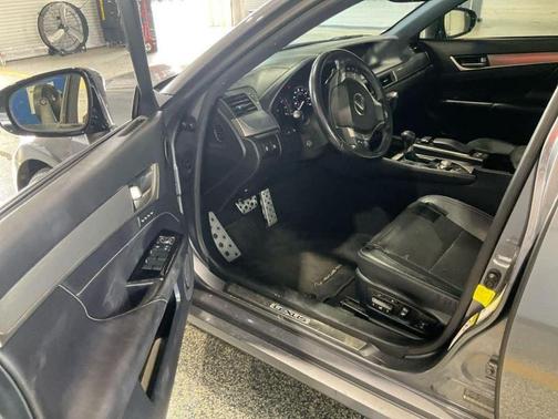 2015 Lexus GS 350 Base