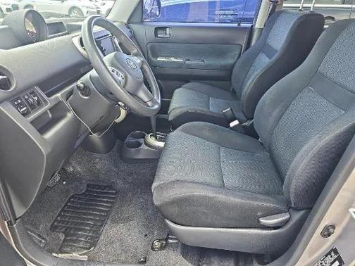 2006 Scion xB Base