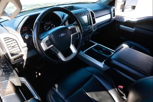 2021 Ford F-350 Lariat