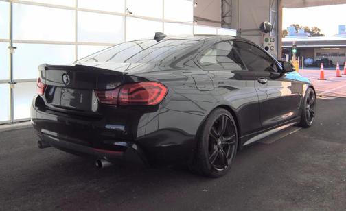 2019 BMW 440 i xDrive