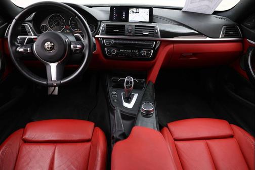 2019 BMW 440 i xDrive