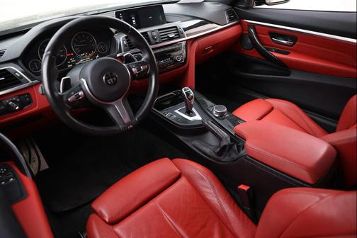 2019 BMW 440 i xDrive