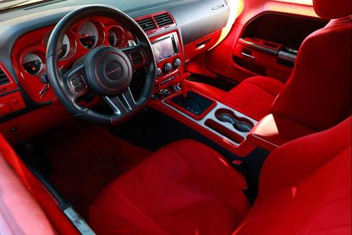 2014 Dodge Challenger R/T