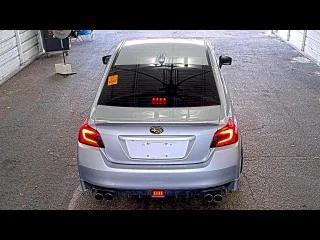 2017 Subaru WRX Limited