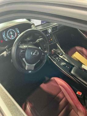 2019 Lexus IS 300 Base