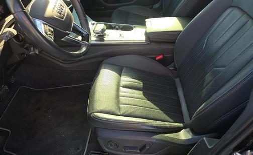 2019 Audi A6 55 Premium Plus