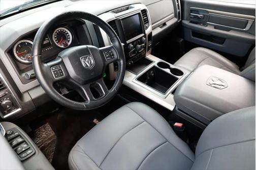 2014 RAM 1500 Big Horn
