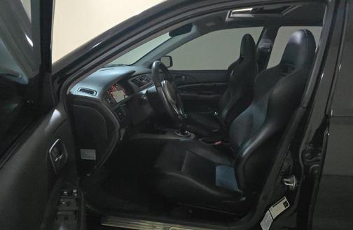 2005 Mitsubishi Lancer Evolution VIII